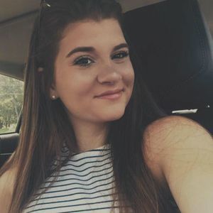 Meet your Posher, Alena